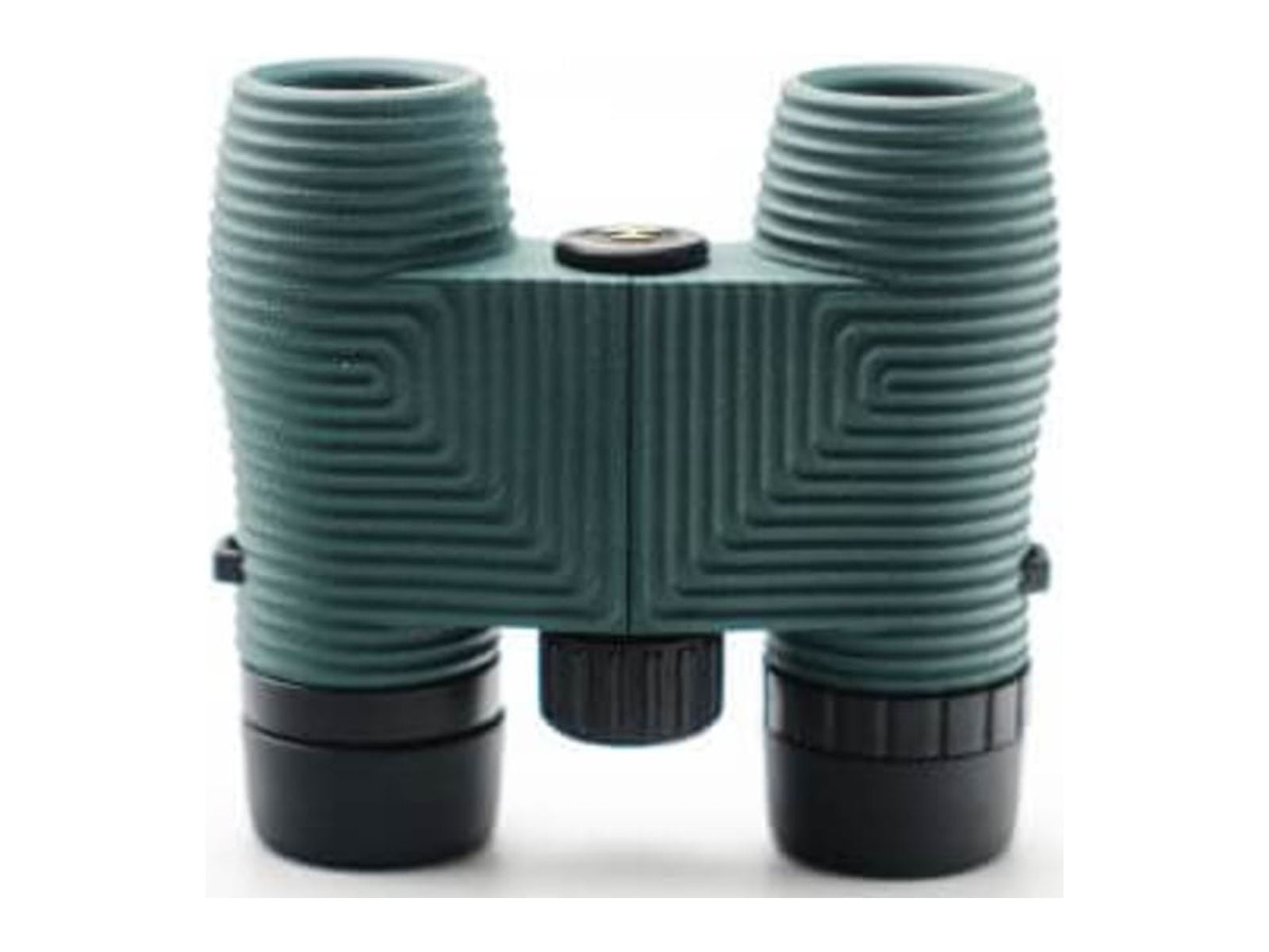 Nocs Provisions Standard Issue 8X25 Waterproof Binoculars Color: Cypress Green