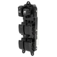 thumbnail image 1 of Interruptor de ventana Eléctrico Unique Bargains 84820-60100 Lado izquierdo Para coche, 1 of 10