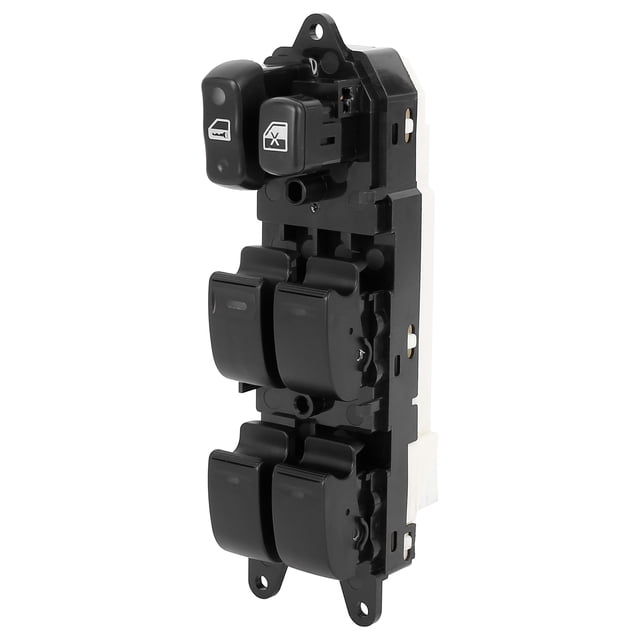 Interruptor de ventana Eléctrico Unique Bargains 84820-60100 Lado izquierdo Para coche
