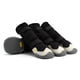 thumbnail image 1 of Anti-Slip Dog Snow Boots Waterproof Shoes for Large Dogs Reflective Boots for Hiking Soft Breathable Paw Protectors for Pets ShopWise Round, 1 of 13