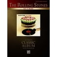 thumbnail image 3 of Rolling Stones -- Let It Bleed : Authentic Guitar TAB (Éditions Classiques d'Album d'Alfred), 3 of 3