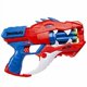 thumbnail image 1 of NERF DinosQuad Nerf Raptor-Slash Dart Blaster Tambor Giratorio de 6 Dardos Acción Slam Fire, 1 of 2