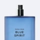 thumbnail image 3 of Perfume Zara Man Blue Spirit EDT 90 ml para hombre, 3 of 4