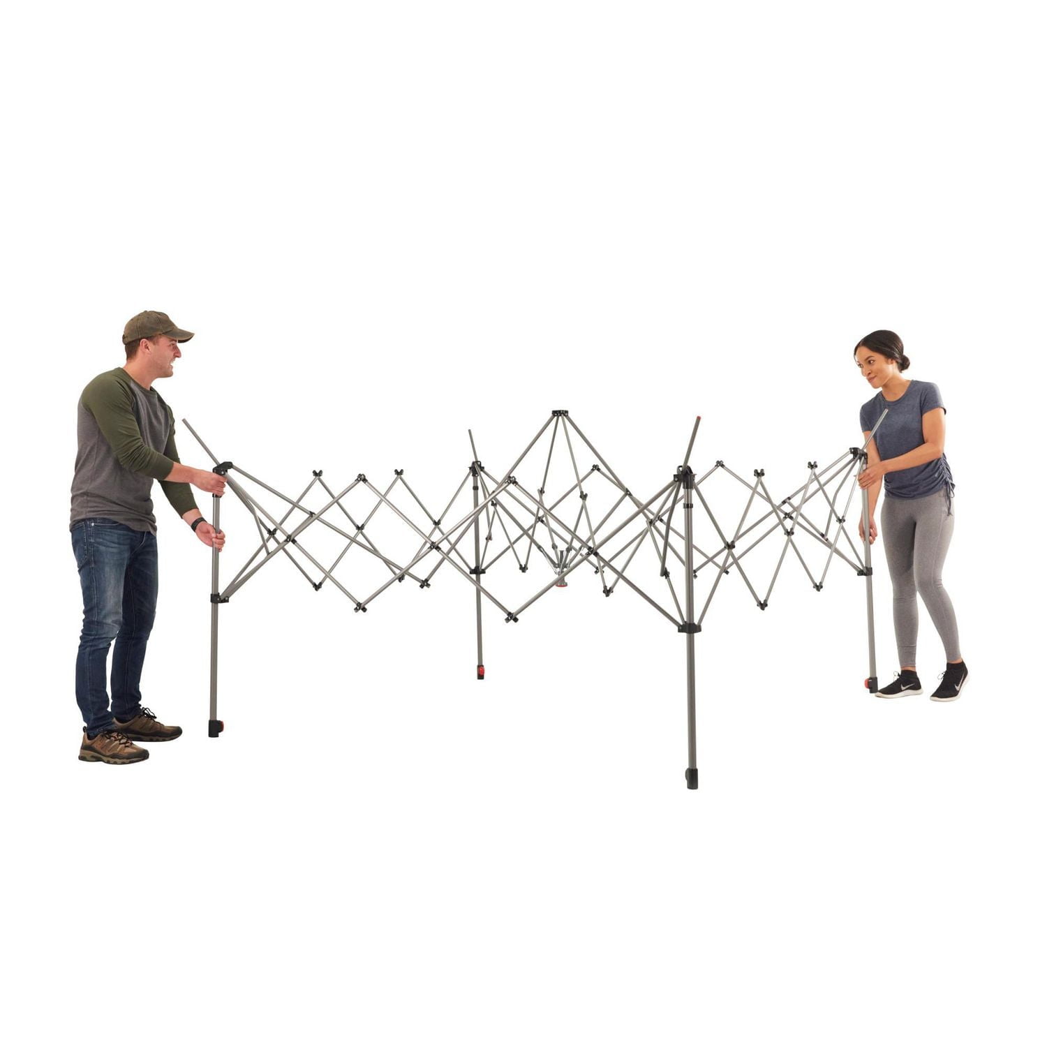 Coleman OASIS 10 x 10 ft. Sun Shelter Canopy