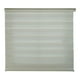 thumbnail image 1 of Persiana Deco 150x180 cm Enrollable Dúo  Marfil, 1 of 3