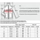 thumbnail image 3 of Zonas De Chaleco Térmico Chaquetas Térmicas Eléctricas Hombres Mujeres Ropa Deportiva Abrigo Térmico Abrigo Térmico De Grafeno Chaqueta Térmica Usb Para Acampar 9 Áreas Térmicas Negro, 3 of 5