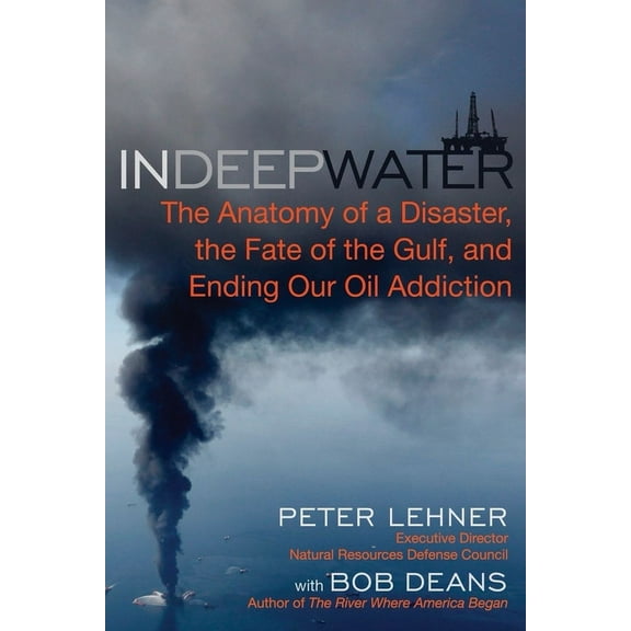 In Deep Water - Paperback