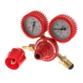 thumbnail image 4 of Regulador De Presión De Soldadura De Gas De Acetileno De Propano Medidores de propano Sunnimix Regulador de propano, 4 of 8
