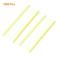 thumbnail image 3 of Standard Tagging Fastener Price Tag Label Tagging Barb 25mm 1500pcs Yellow, 3 of 7