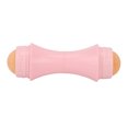 thumbnail image 1 of Rouleau Absorbant l'Huile, Rouleau Facial Absorbant l'Huile de Roche Volcanique Réutilisable Double Têtes Contrôle de l'Huile Rouleau Facial pour Maquillage, 1 of 8