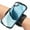 Wrist, variant on Syenll Wristband Phone Holder, 360° Rotatable & Adjustable Sports Band Case for iPhone Samsung Smartphones for Running Gym Walking