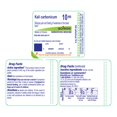thumbnail image 6 of Boiron Kali Carbonicum 10M, Homeopathic Medicine for Pain And Feeling Of Weakness In The Lower Back, 80 Pellets, 6 of 12