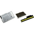 thumbnail image 3 of Axiom - Notebook battery - lithium ion - 9-cell - for Dell XPS M1330, M1330 (PRODUCT) RED, 3 of 5