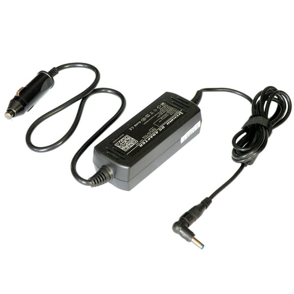 iTEKIRO Car Charger for HP 13-ad010nr 13-ah0010nr 13-an0010nr 13-an0031wm 13-bb1015cl 13-be0075cl 13-c002dx 13-c010nr 13-c020nr 13-c022cy 13-c030nr 13-c110ca 13-c110nr 13-c120nr 13-c193nr 13-be1075cl