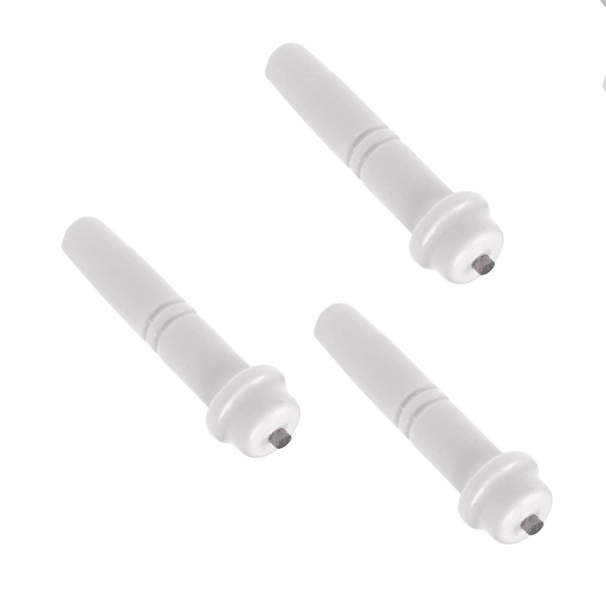 Scaroo SAWB13X27058 Oven Igniter Spark for GE Replaces with 345675 6-Pack