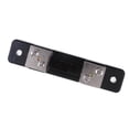 thumbnail image 1 of Resistencia de derivación de corriente FL-2 CC de 75 mV para medidor de panel de amperios digital de 10 A. 50A, 1 of 6