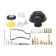 thumbnail image 3 of Kit de reconstrucción de carburador Reemplazo de accesorios de revisión de carburador de motocicleta para PC800 1989-1998, 3 of 14