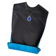thumbnail image 5 of GOOHOCHY Cena doméstica babero desgaste resistente al desgaste de babero impermeable protector accesorio para adultos, 5 of 8