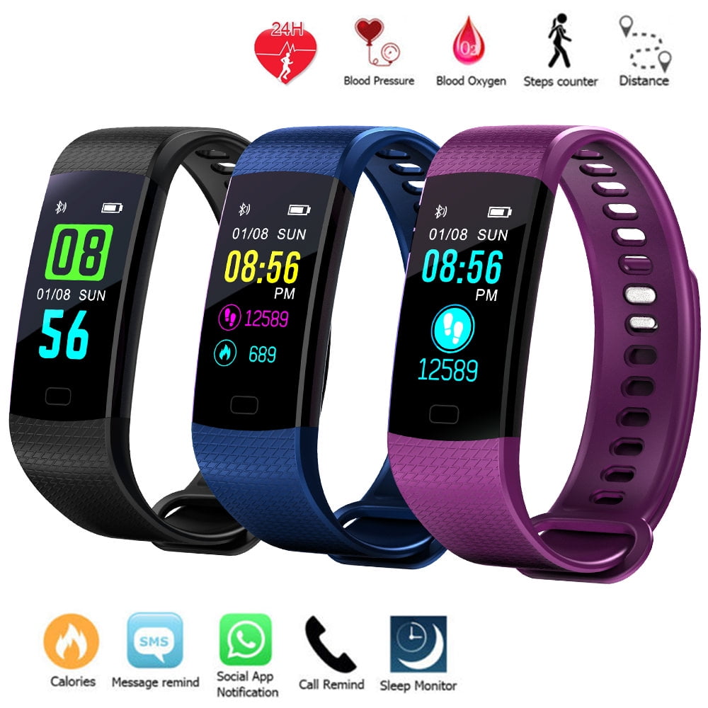 heart rate monitor with gps