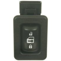 Standard Motor Products DS-2128 Power Door Lock Switch Fits select: 2003-2007 CHEVROLET SILVERADO, 2003-2007 GMC NEW SIERRA