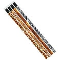 thumbnail image 2 of Musgrave Pencil Company Jungle Fever Assortment Pencil, 12 Per Pack, 12 Packs, 2 of 2