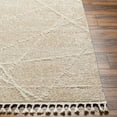 thumbnail image 2 of Hauteloom Hosea Living Room, Bedroom Area Rug - Beige, Gray, Brown - 9'2" x 12', 2 of 6