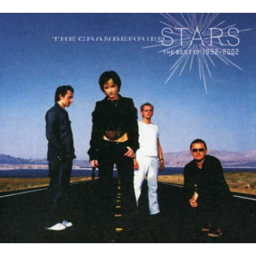 Cranberries Stars The Best of the Cranberries 19922002 [CD