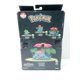thumbnail image 2 of Pokmon Trainer's Choice 4 Figure Bulbasaur, Ivysaur, Venusaur and Mega Venusaur Pack, 2 of 3