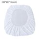thumbnail image 1 of Protector de cojín de cama impermeable para bebé, protector de cojín de hotel, transpirable, reutilizable, completo AweSitey HA002800-02, 1 of 7