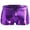 Purple, variant on Xijirk Mens Underwear,Briefs Imitation Leather Lacquer Plain Pants Fashion Comfort Fit Daily Wear Style Smooth Texture,Men's Underwear,Blue,L