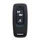 thumbnail image 3 of Funda de silicona para llave, llaveros aptos para motocicleta 150 Xadv750 SH300 Negro Zulema Cubierta de la carcasa de la llave, 3 of 6