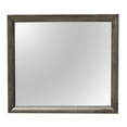 thumbnail image 3 of Glory Furniture Marilla G1505-M Gray Mirror, 3 of 5