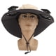 thumbnail image 1 of Bucket Hat Fan Desmontable Sol 3 Velocidades Ajustable UPF50, 1 of 7