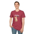 thumbnail image 6 of Funny Cat-itude Cat T-Shirt Alpha Male, 6 of 10