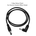 thumbnail image 4 of Amdohai 1 Way Right Angle Daisy Chain Power Line Cable, 4 of 7