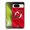 Jersey, variant on Head Case Designs Officially Licensed NHL New Jersey Devils Puck Texture Soft Gel Case Compatible with Google Pixel 6a