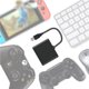 thumbnail image 5 of Dispositivo Convertidor De Adaptador De Receptor De Conversión De Ratón De Teclado Para Xbox One/Ps4/Switch Serendint EL011372-00, 5 of 6