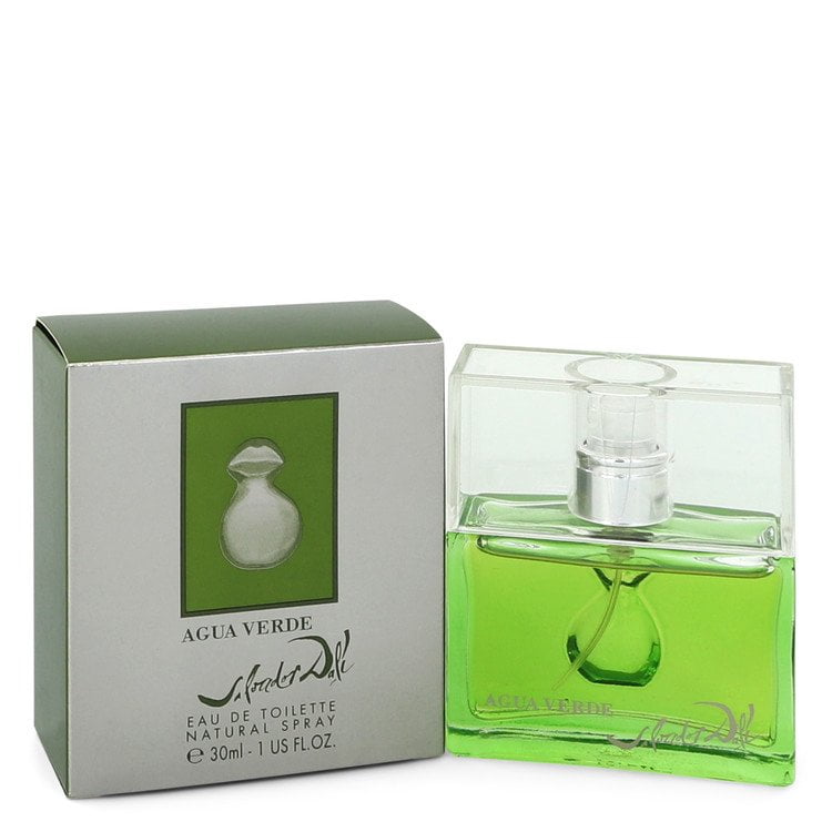 Salvador cologne hot sale