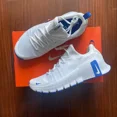 thumbnail image 2 of Nike Free Metcon 6 Mens Training Workout Shoes Game Royal Blue ?Multiple Sizes, 2 of 6