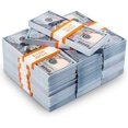 thumbnail image 1 of ORUYROP 300Pcs Copy Props for Magic, Movie, TIK Tok, Videos ,Magic,Education and Parties., 1 of 5
