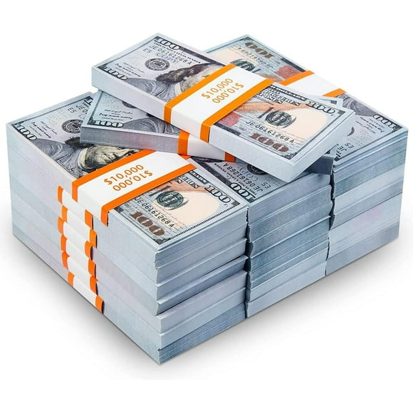 ORUYROP 300Pcs Copy Props for Magic, Movie, TIK Tok, Videos ,Magic,Education and Parties.