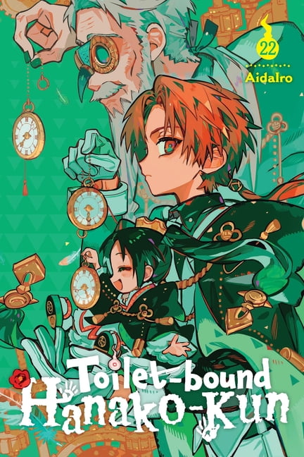 Toilet-Bound Hanako-kun, Vol. 13 - Walmart.com