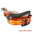 thumbnail image 2 of Viola Shoulder Rest,Rest 15.5-16.5 Inch Adjustable And Rest Viola Rest 15.5-16.5 Rest With Pad And Rest With Huiop Viola Rest Viola 15.5-16.5 Inch Adjustable Inch Adjustable And Buzhi Leeofty, 2 of 7