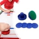 thumbnail image 5 of Empujadores de hockey de aire estándar para adultos y niños Reemplazo de mesa de hockey de aire 64 cm, 5 of 8