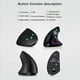 thumbnail image 5 of Souris Verticale Sans Fil, Souris Sans Fil Vertica, 5 of 7