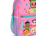 thumbnail image 2 of Cocomelon® Harness Backpack - Pink, 2 of 5