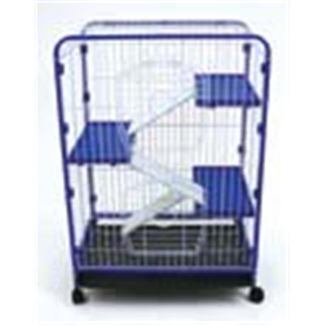 ware indoor 4 level hutch