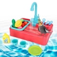 thumbnail image 3 of Bird Bathtub With Toy, Portable Automatic   Bathroom Non-  For Birds For General Purpose For Pets For Professional Use, 3 of 8