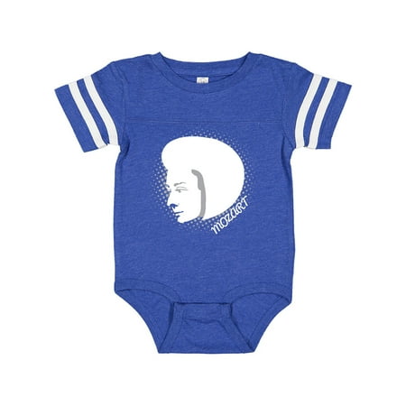 

Inktastic Mozart Silhouette Pop Art Gift Baby Boy or Baby Girl Bodysuit