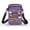 Bats Ghost, variant on XYZCANDO Pumpkin Witch Phone Purse with Crossbody Strap Coin Purse for Women Small Messenger Handbags for Travel Running Shop Crossbody Bags for Teen Girls Shoulder Purse Wallet